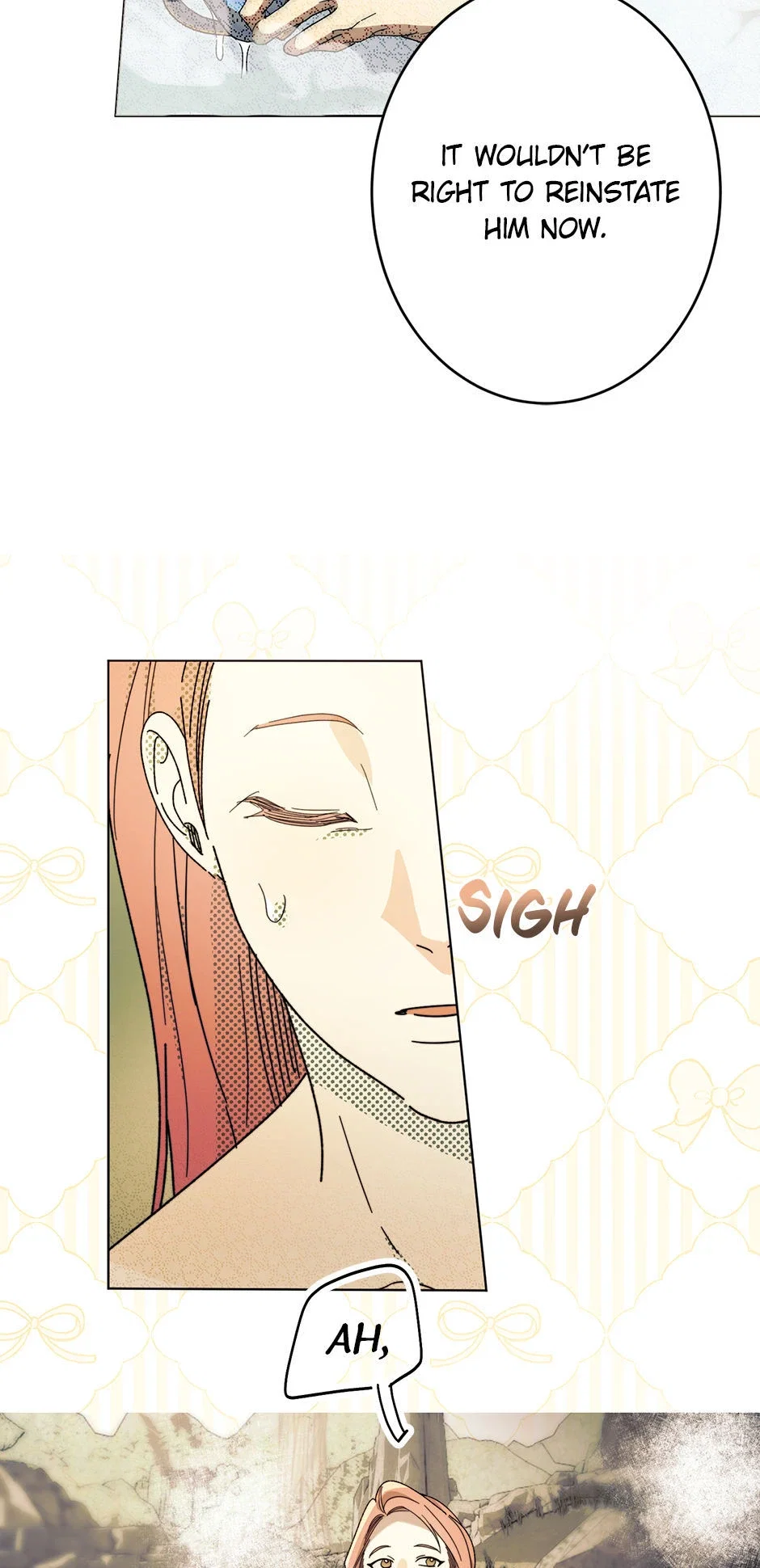 Dawn of Vengeance Chapter 35 - Page 34