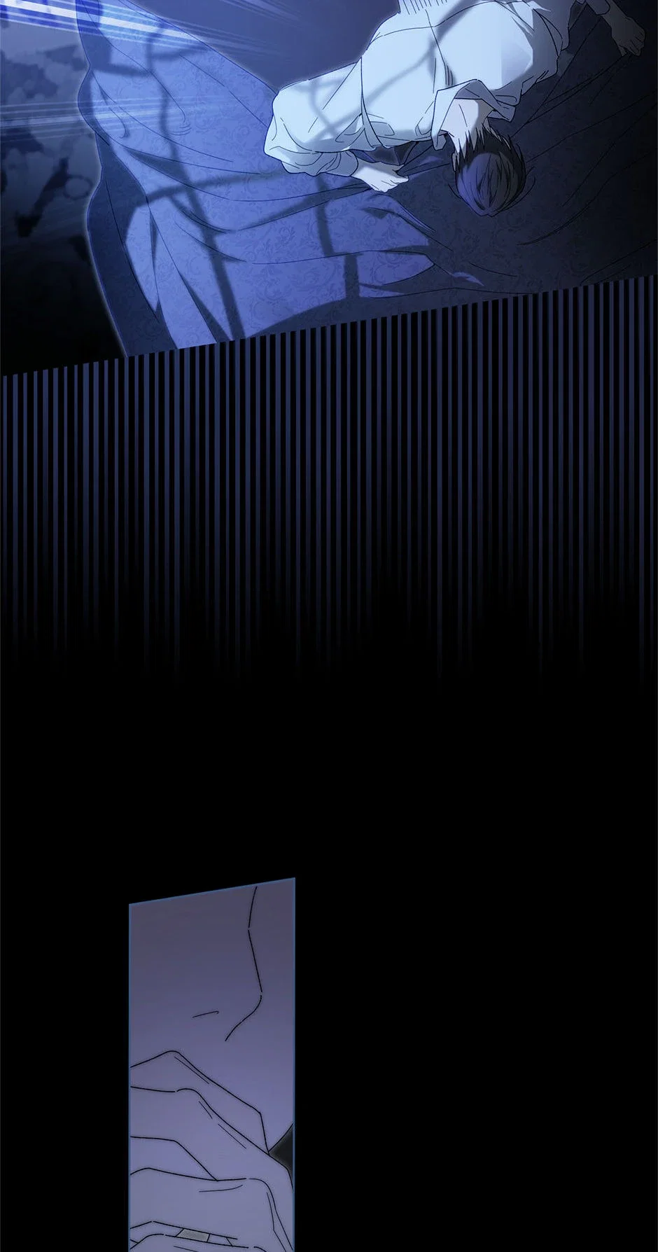 Dawn of Vengeance Chapter 35 - Page 45
