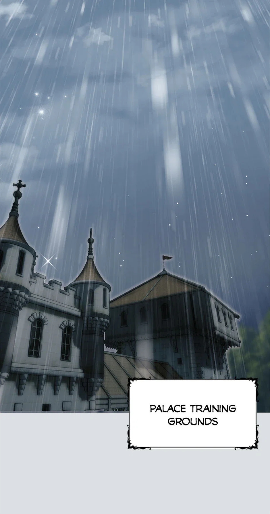 Dawn of Vengeance Chapter 35 - Page 49