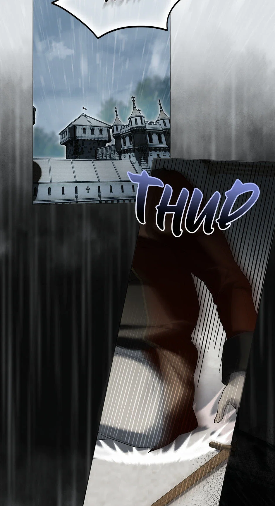 Dawn of Vengeance Chapter 35 - Page 54
