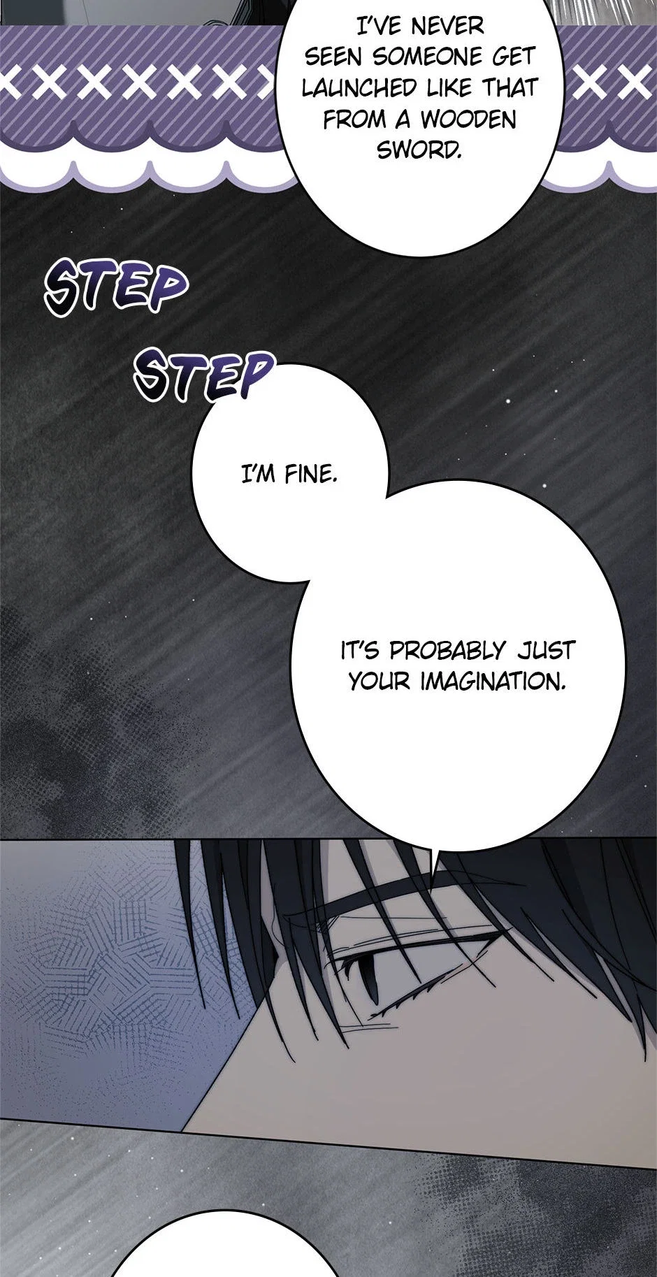 Dawn of Vengeance Chapter 35 - Page 64