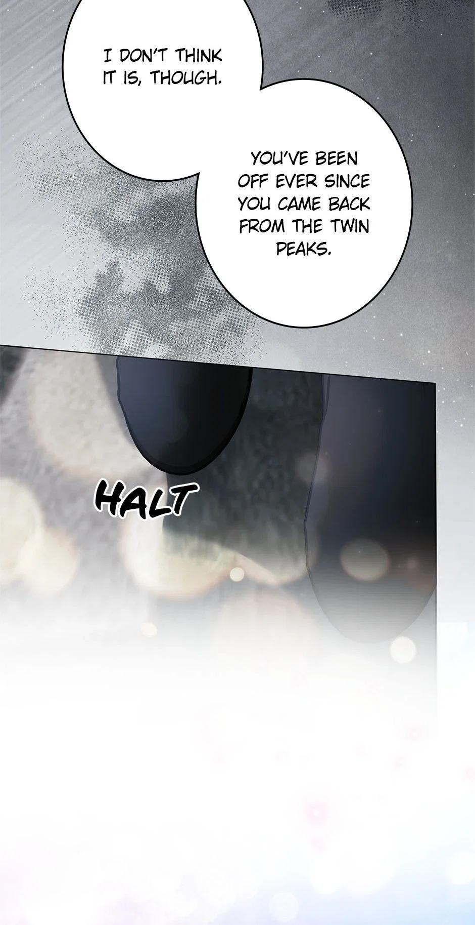 Dawn of Vengeance Chapter 35 - Page 65