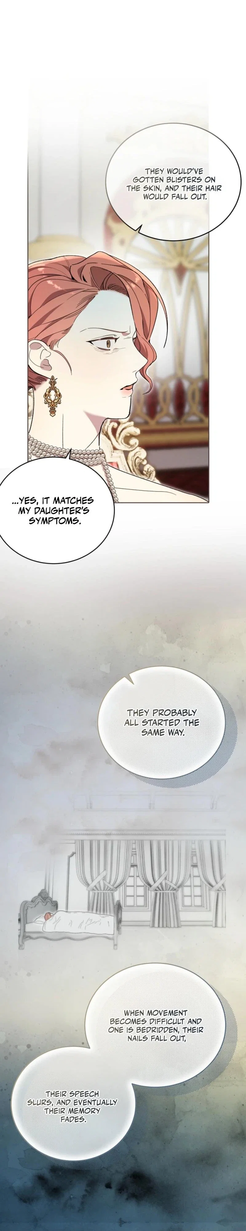 Dawn That Snaps Your Neck Chapter 9 - Page 5