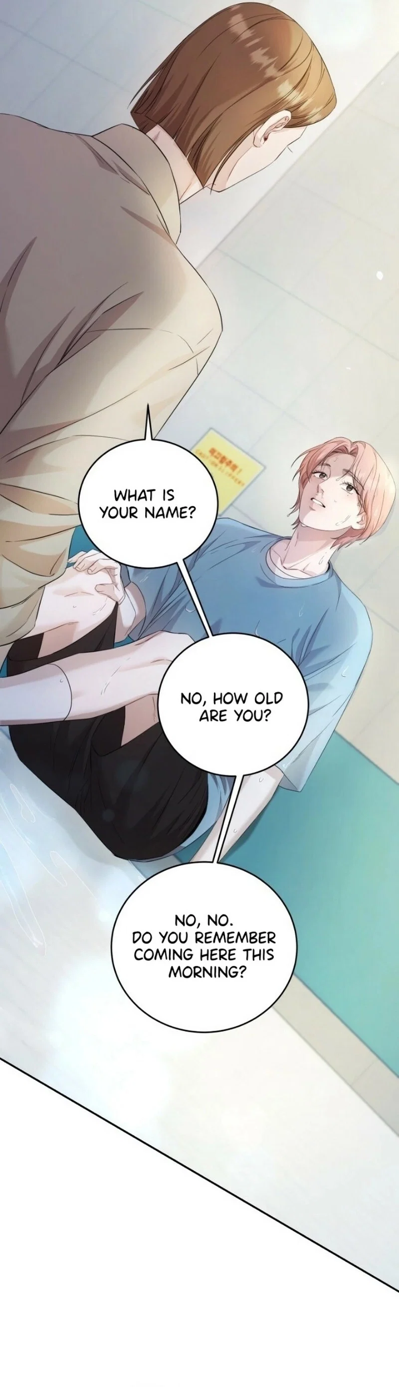 Day & Night Chapter 2 - Page 4