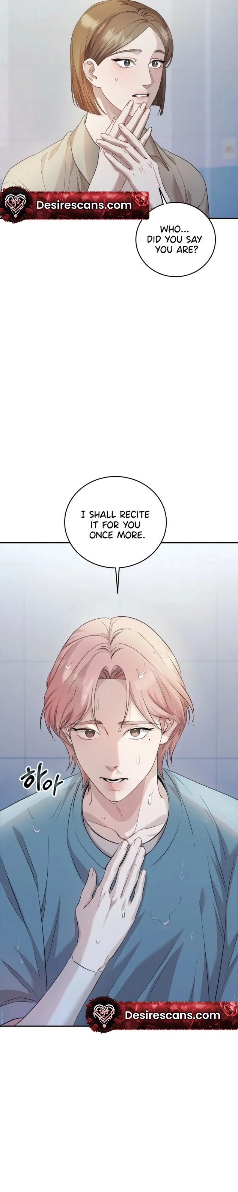 Day & Night Chapter 2 - Page 6