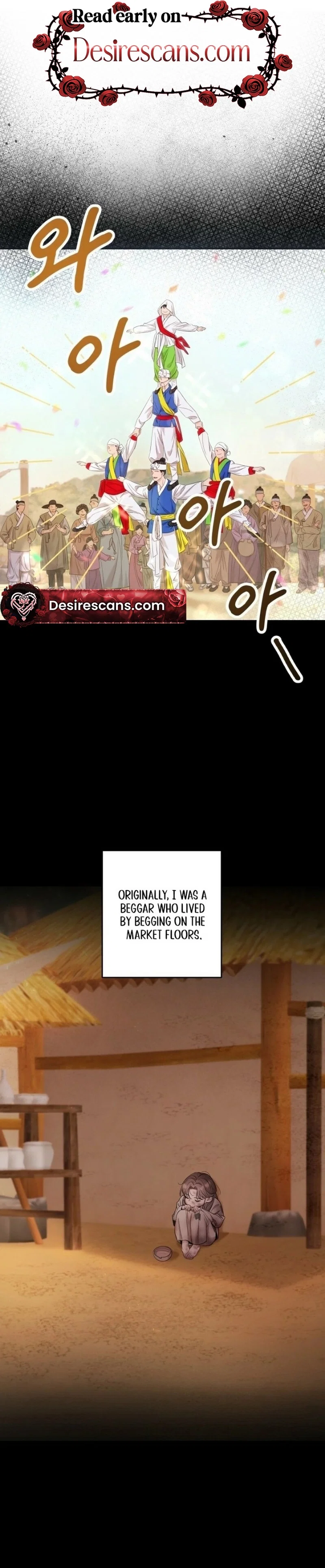 Day & Night Chapter 2 - Page 11