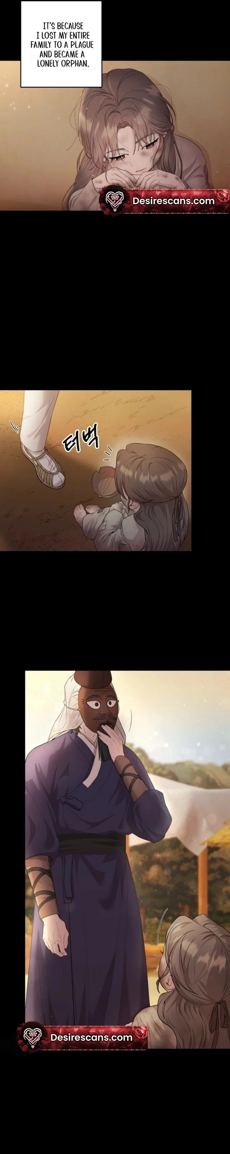 Day & Night Chapter 2 - Page 12