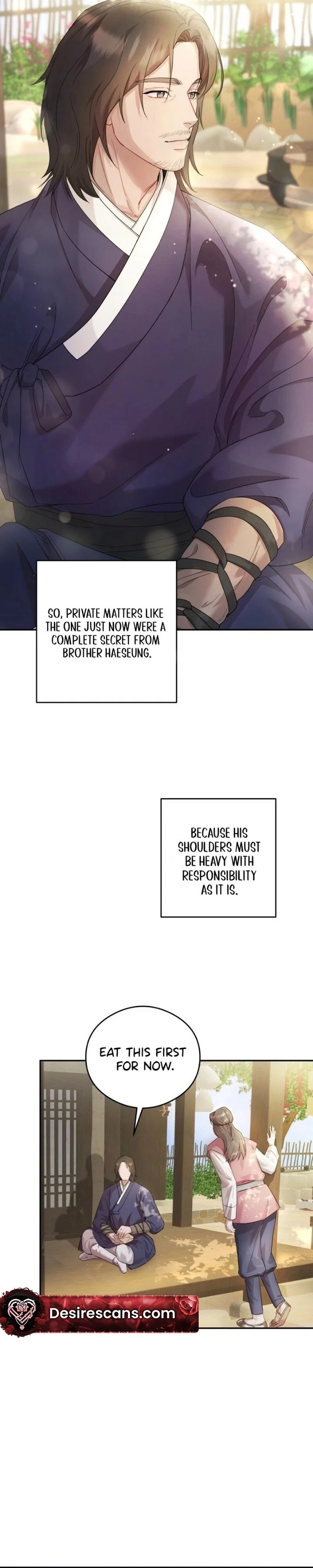 Day & Night Chapter 2 - Page 24