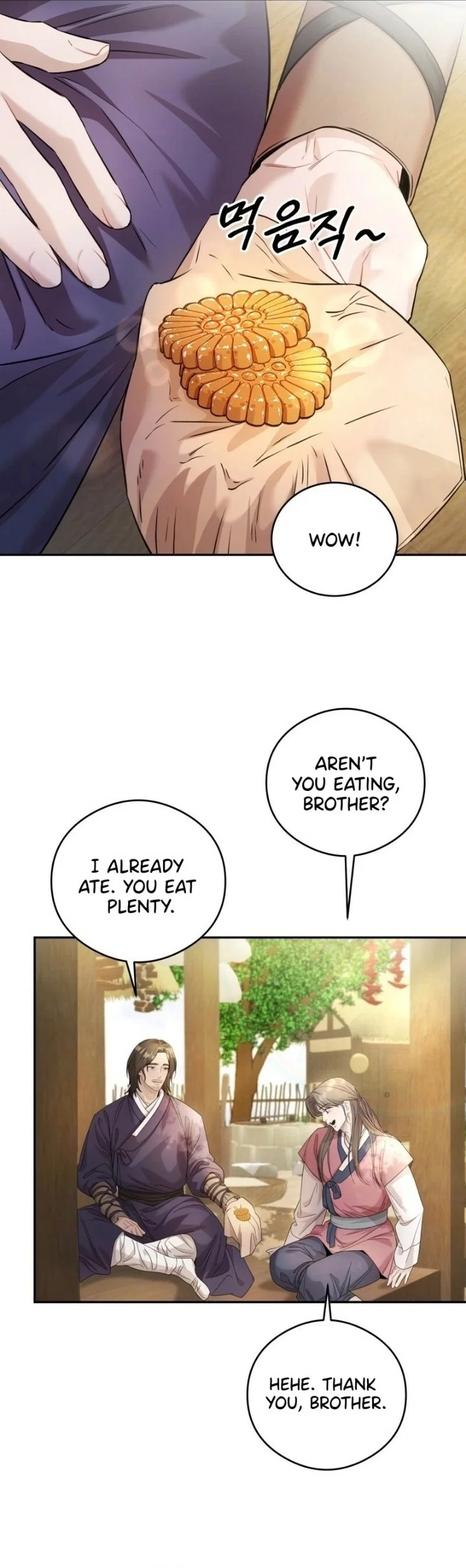 Day & Night Chapter 2 - Page 25
