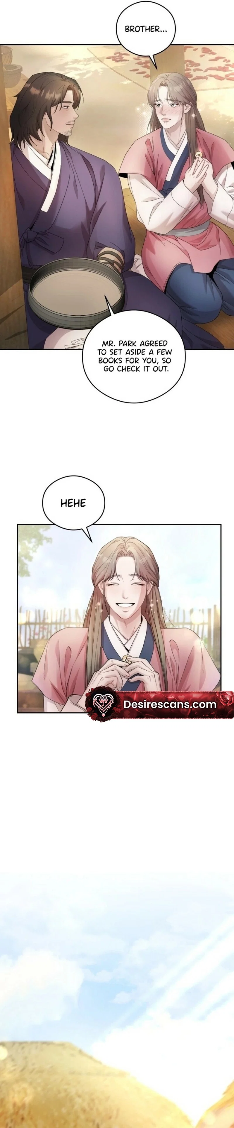Day & Night Chapter 2 - Page 28