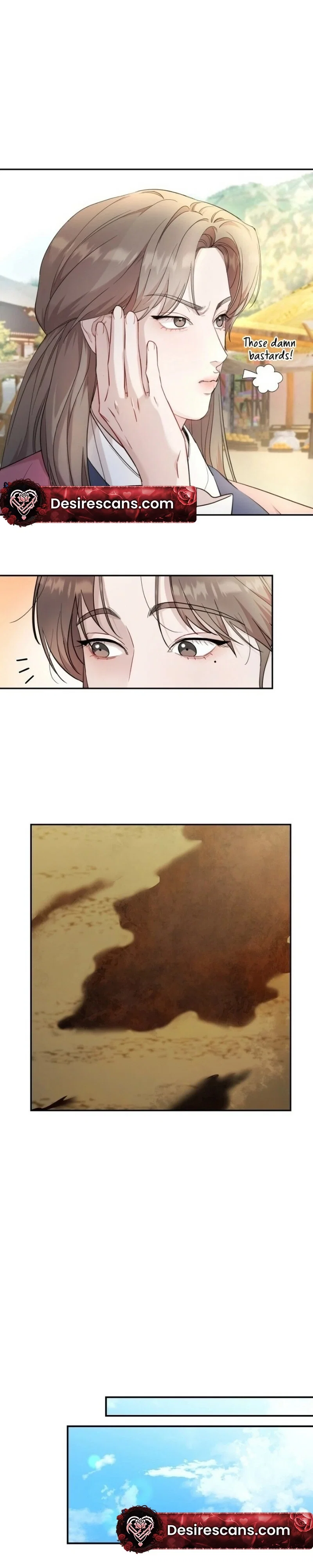 Day & Night Chapter 2 - Page 32
