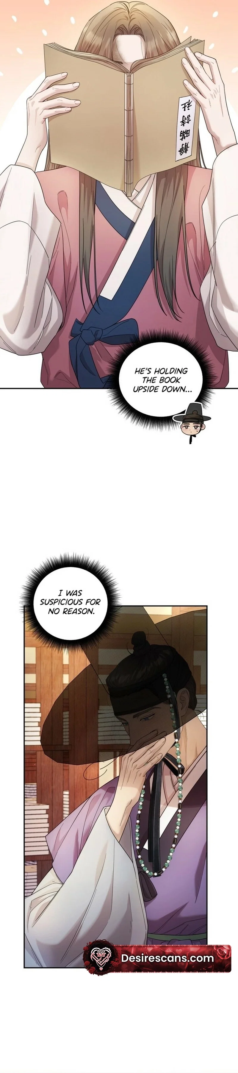 Day & Night Chapter 2 - Page 46