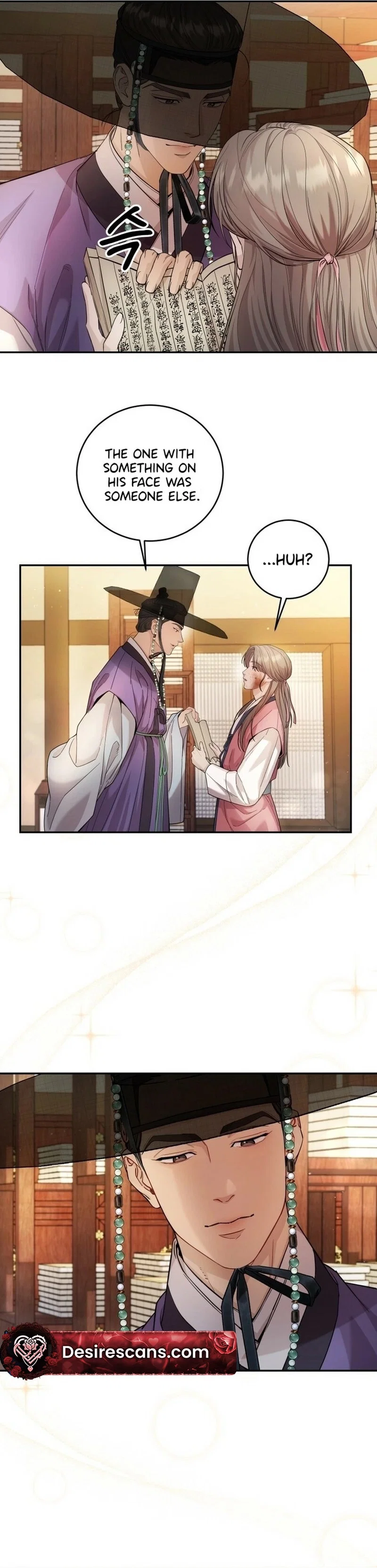 Day & Night Chapter 2 - Page 47