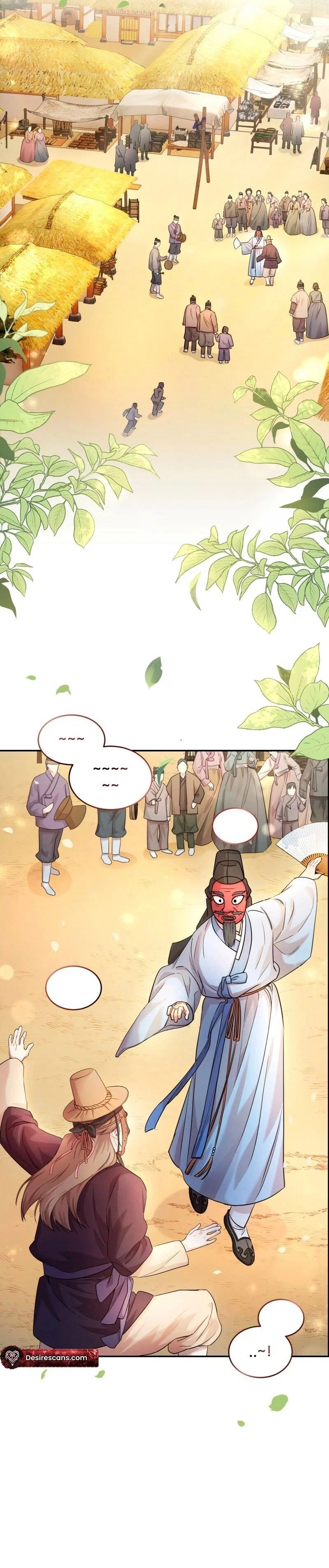 Day & Night Chapter 3 - Page 24