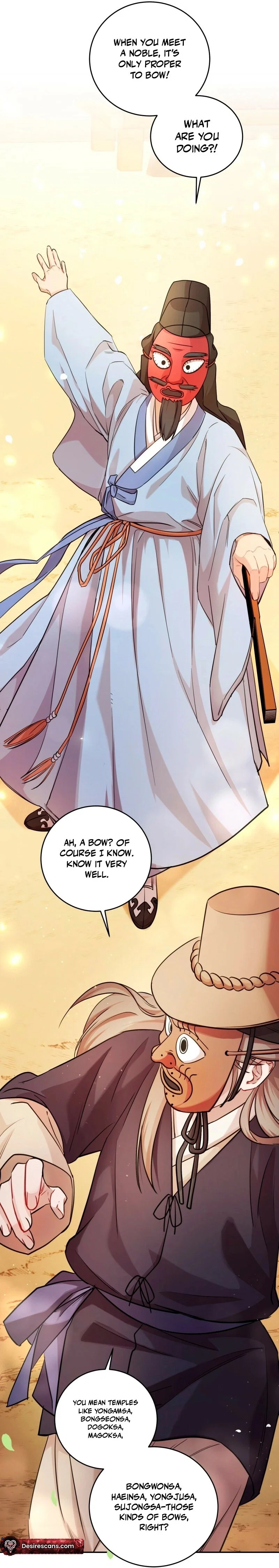 Day & Night Chapter 3 - Page 25