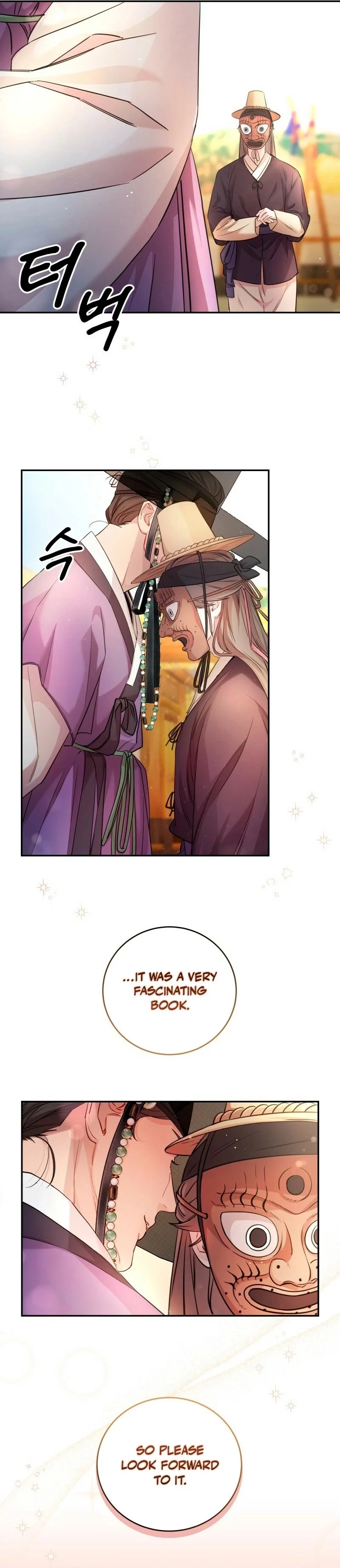 Day & Night Chapter 3 - Page 29