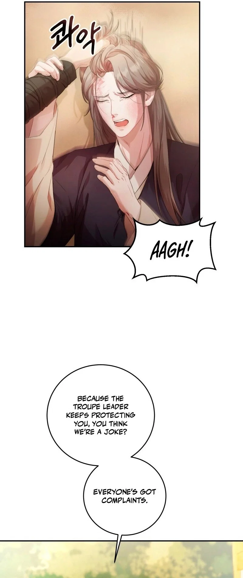 Day & Night Chapter 3 - Page 35
