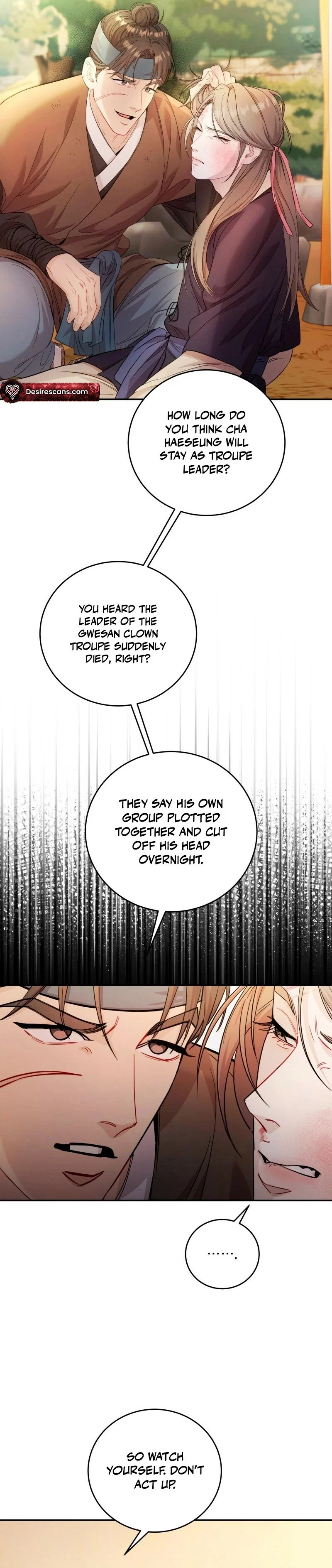 Day & Night Chapter 3 - Page 36