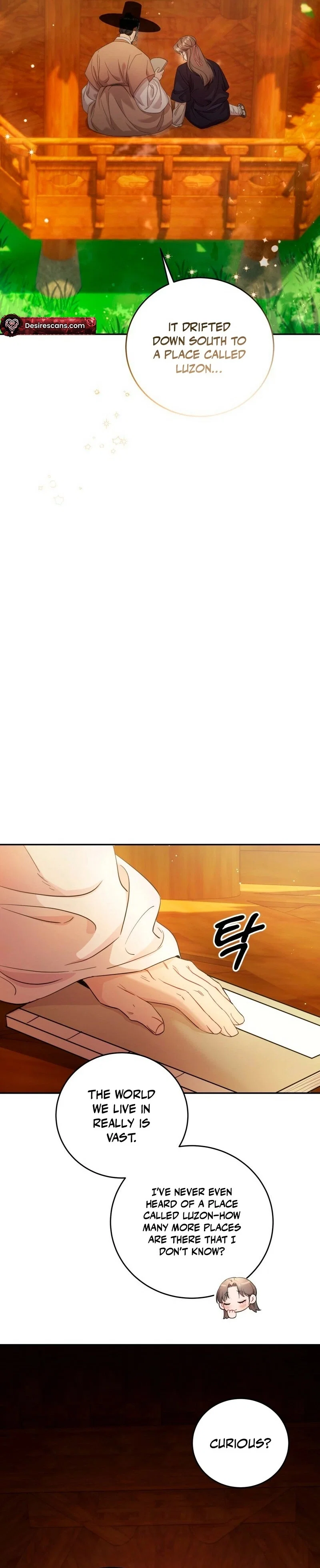 Day & Night Chapter 3 - Page 43