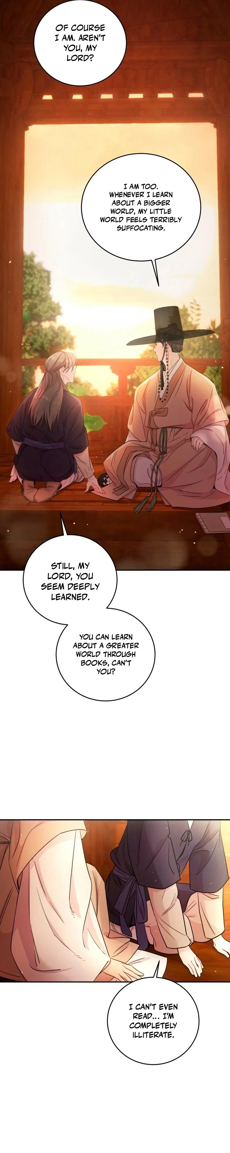 Day & Night Chapter 3 - Page 44