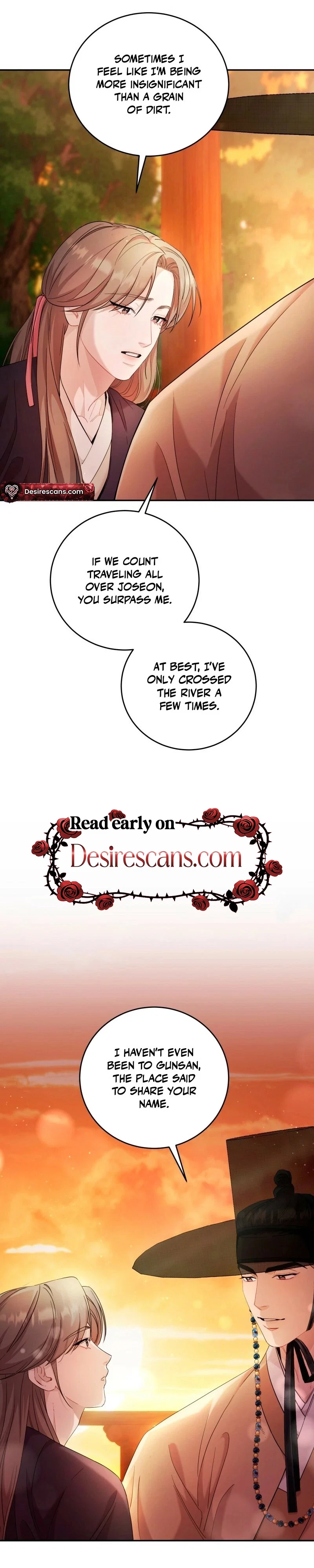 Day & Night Chapter 3 - Page 45