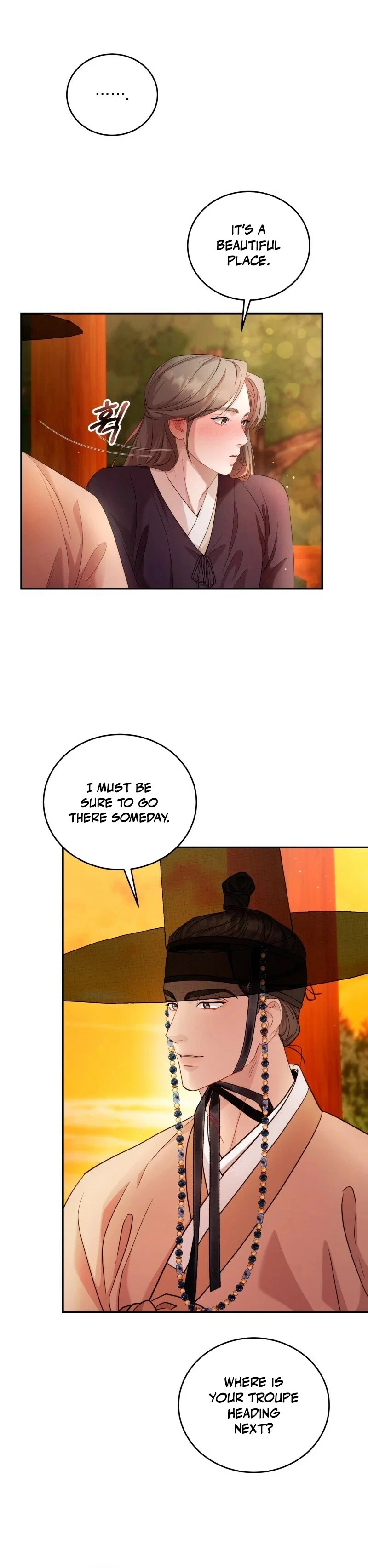 Day & Night Chapter 3 - Page 46