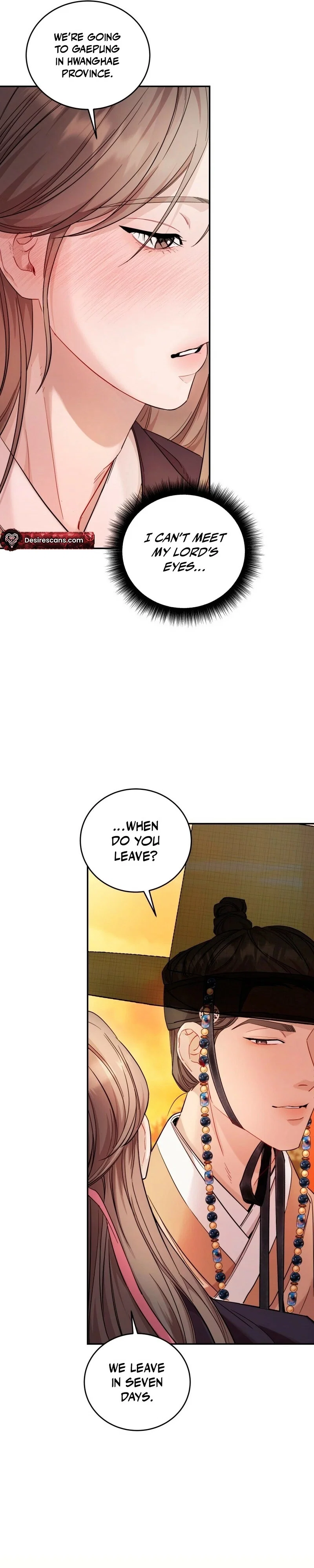 Day & Night Chapter 3 - Page 47