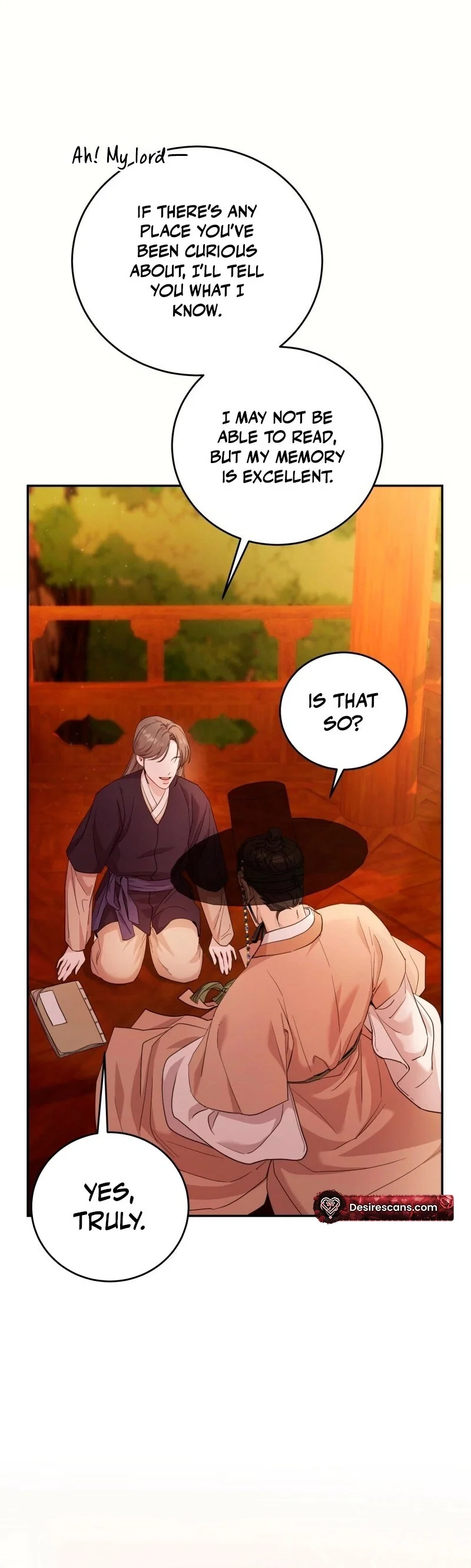 Day & Night Chapter 3 - Page 48
