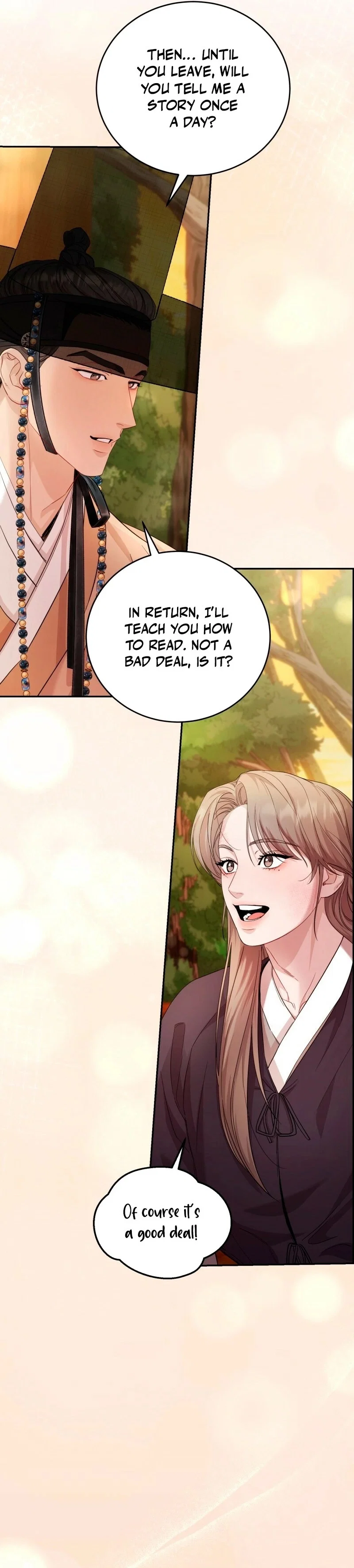 Day & Night Chapter 3 - Page 49