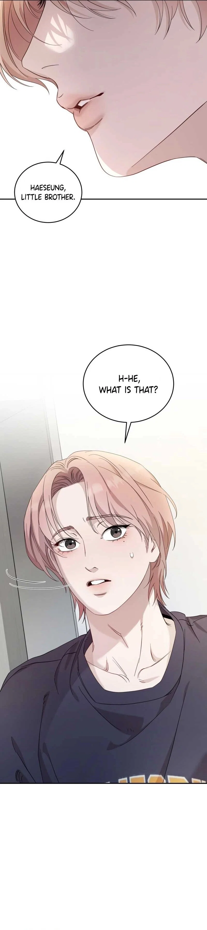 Day & Night Chapter 9 - Page 8