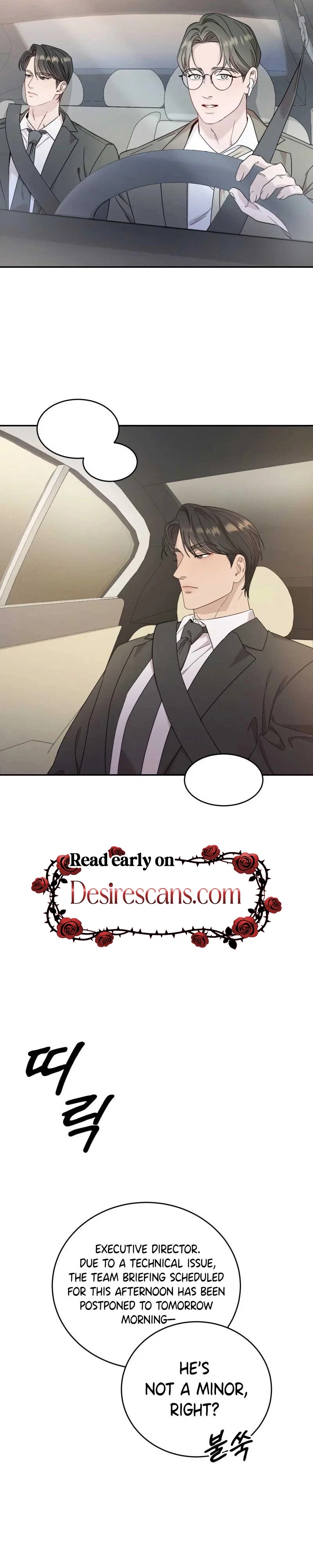 Day & Night Chapter 9 - Page 10