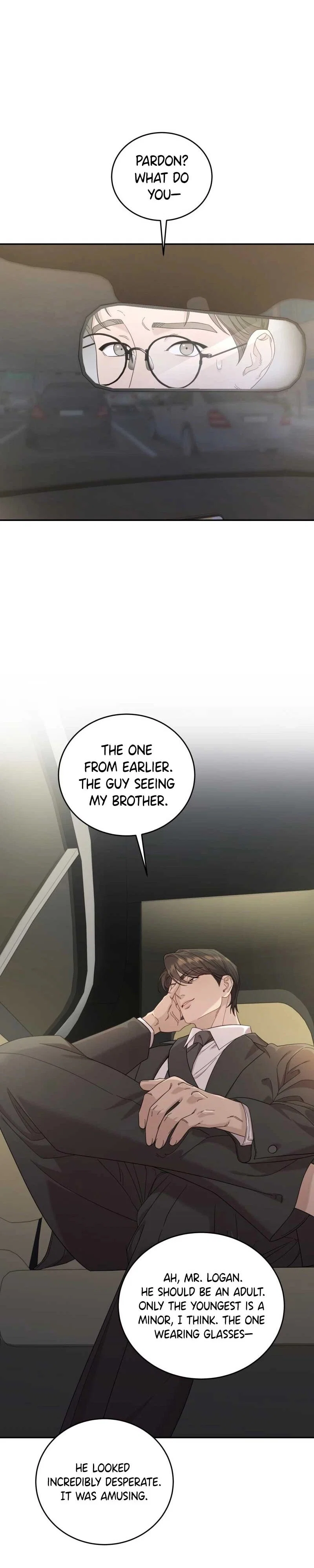 Day & Night Chapter 9 - Page 11