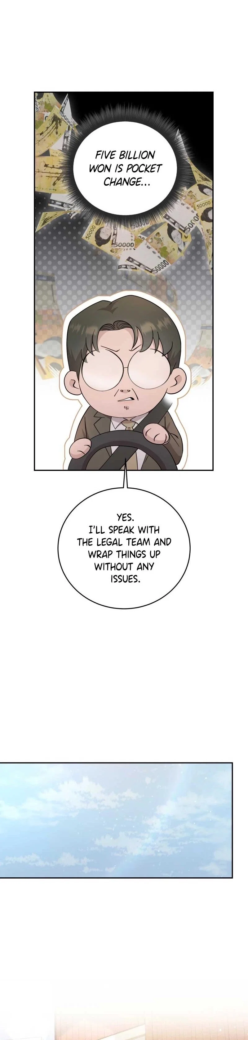 Day & Night Chapter 9 - Page 15