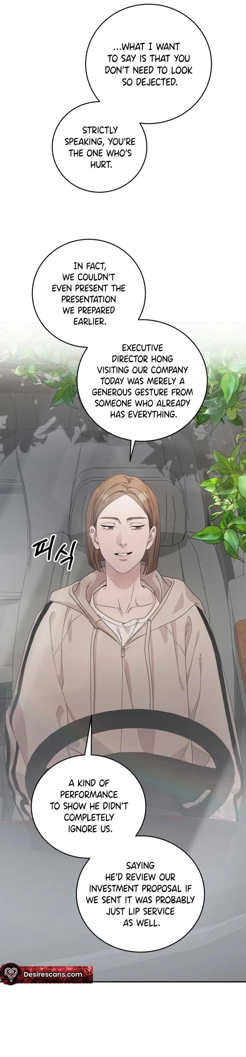 Day & Night Chapter 9 - Page 20