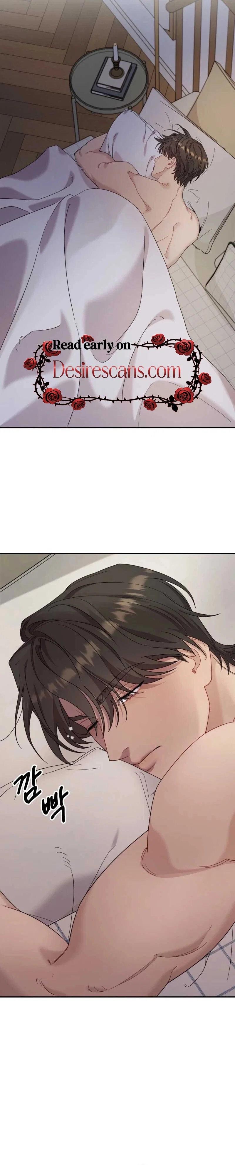 Day & Night Chapter 9 - Page 25