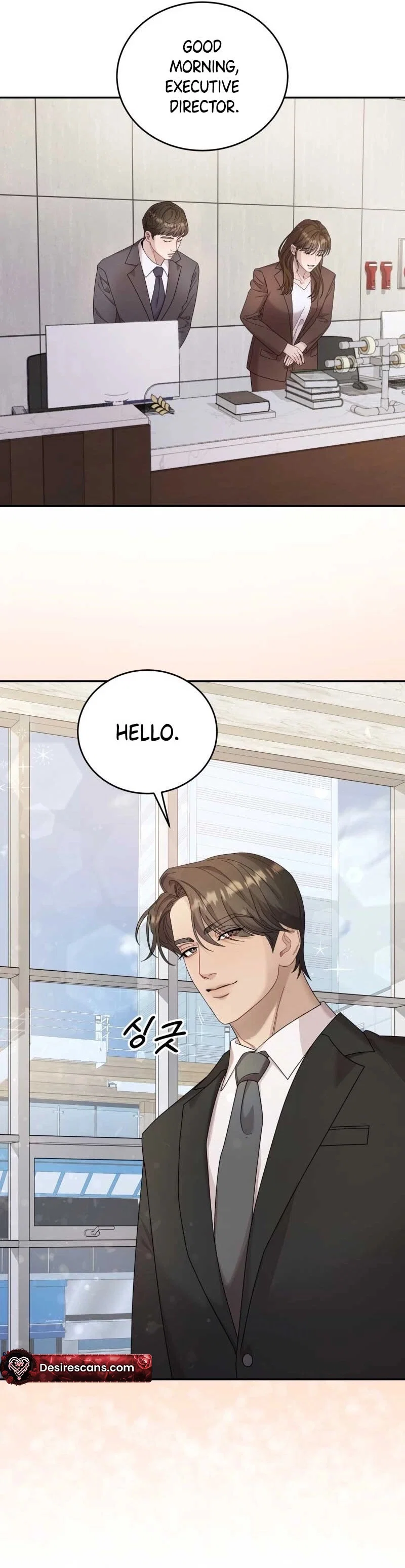 Day & Night Chapter 9 - Page 31