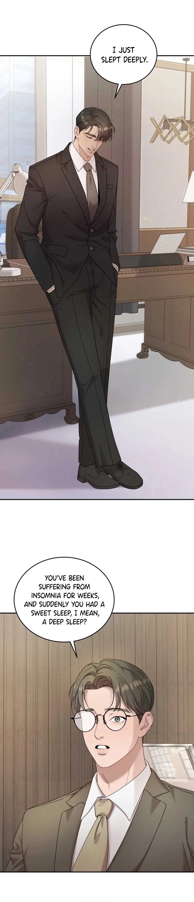 Day & Night Chapter 9 - Page 34