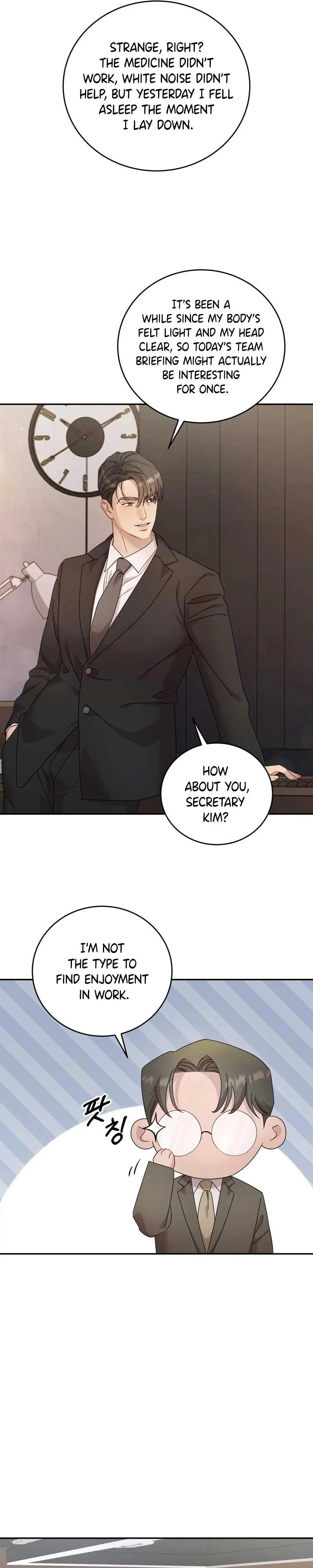 Day & Night Chapter 9 - Page 35