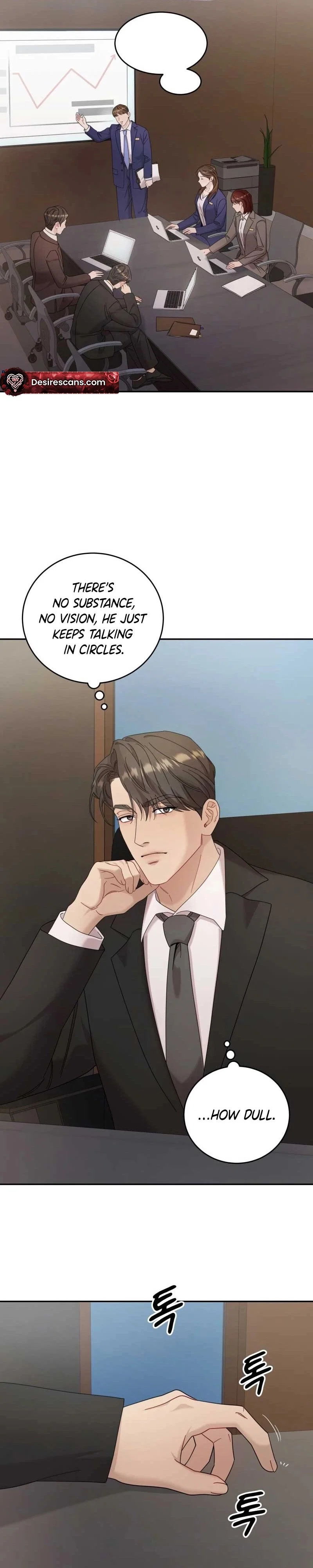 Day & Night Chapter 9 - Page 36