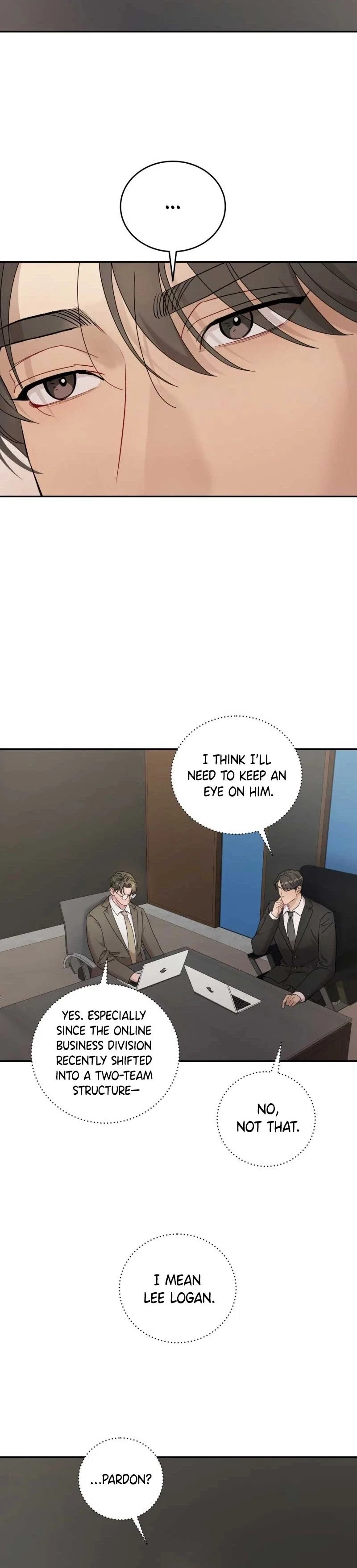 Day & Night Chapter 9 - Page 37