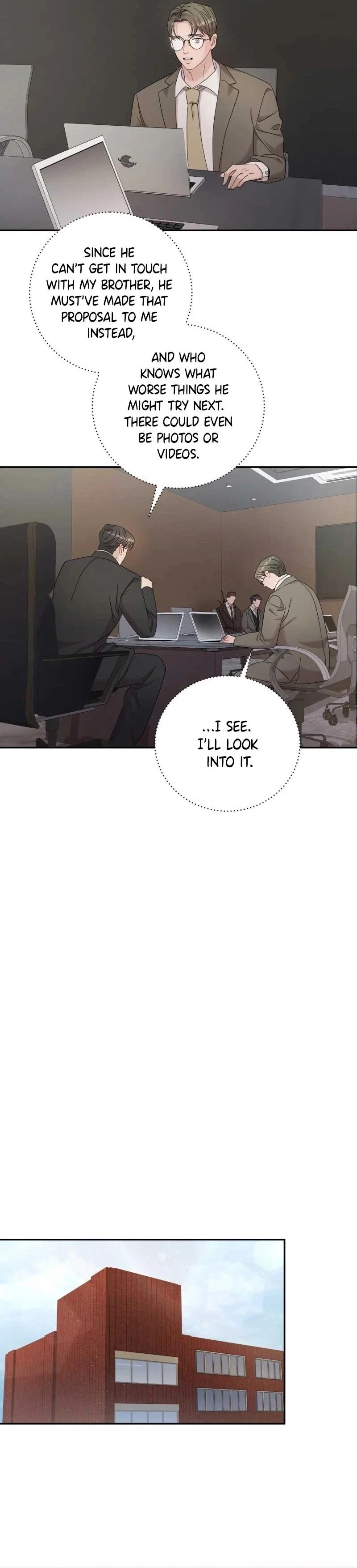 Day & Night Chapter 9 - Page 38