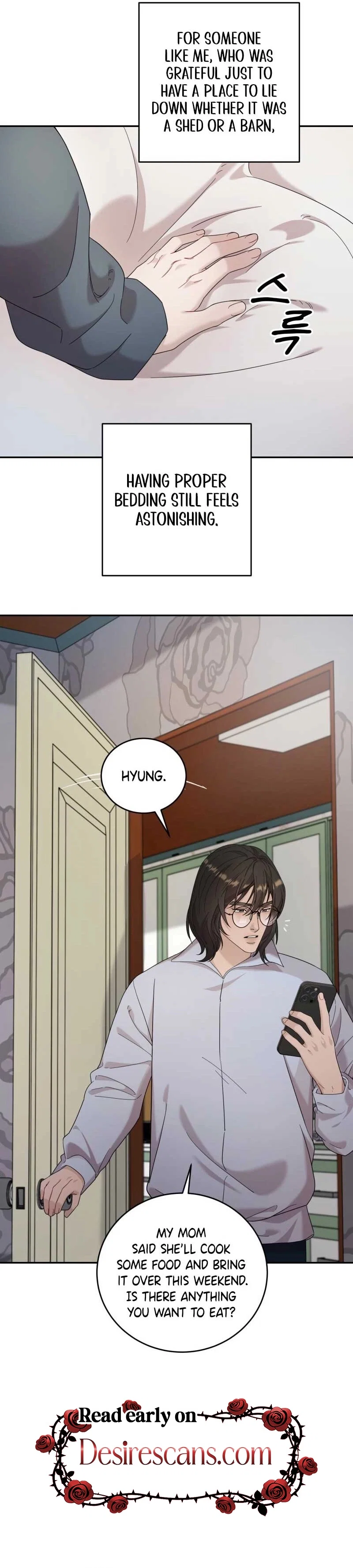 Day & Night Chapter 9 - Page 40