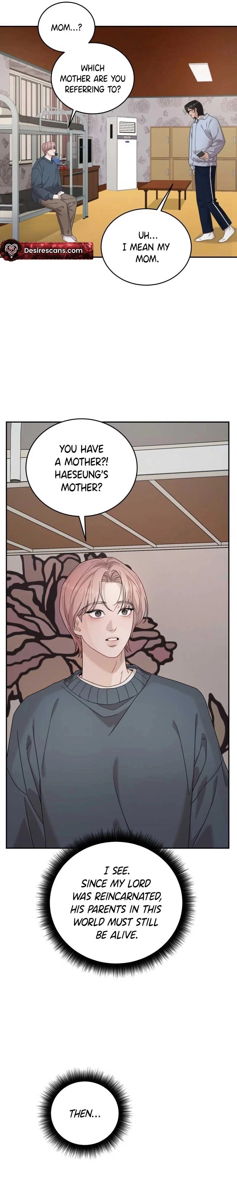 Day & Night Chapter 9 - Page 41