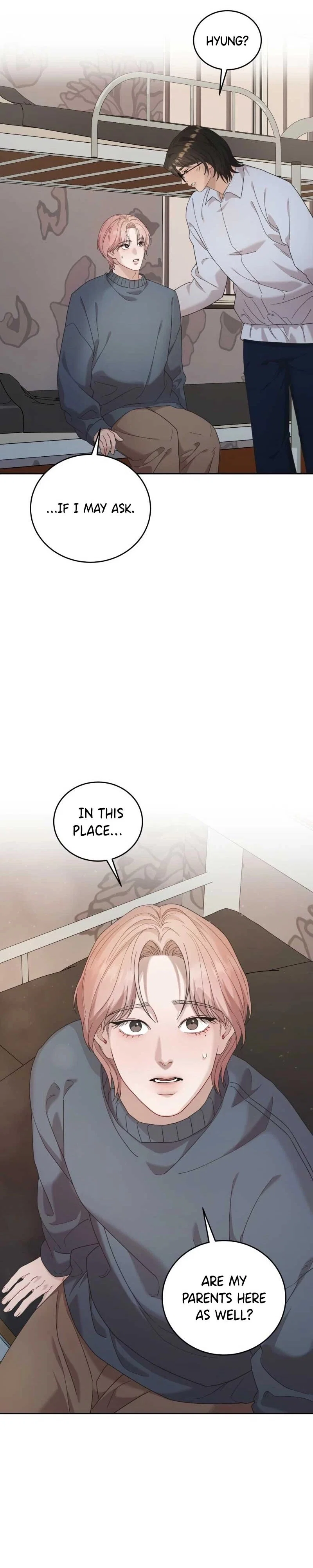 Day & Night Chapter 9 - Page 42