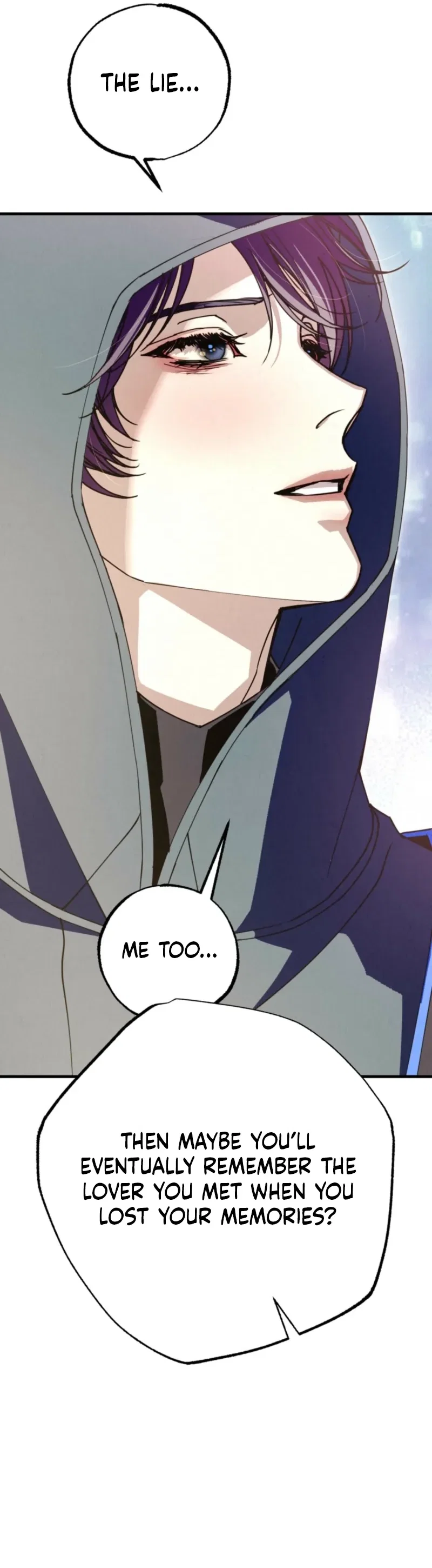 Dazzling Breath Chapter 39 - Page 45