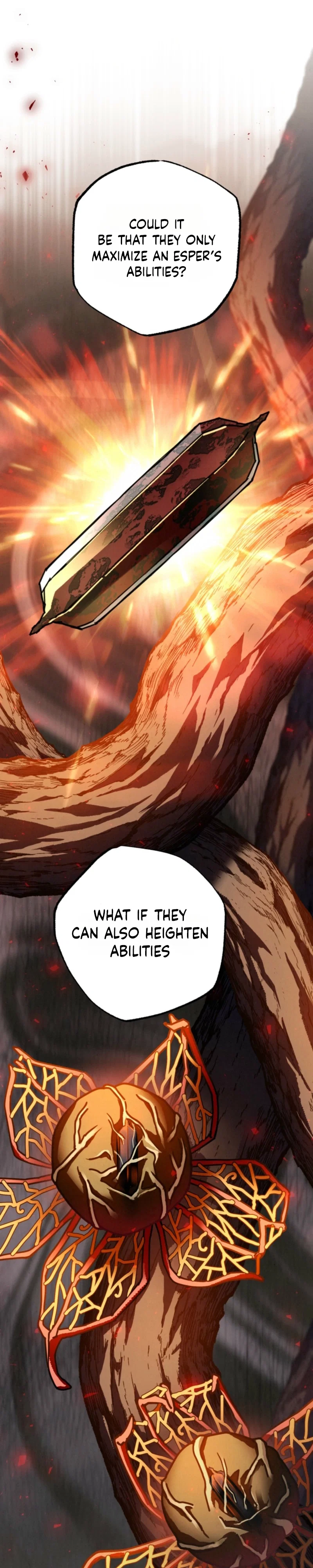 Dazzling Breath Chapter 47 - Page 28