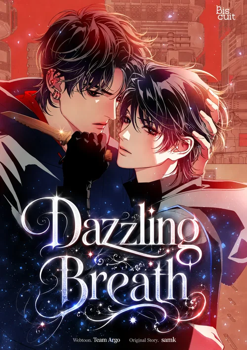 Dazzling Breath