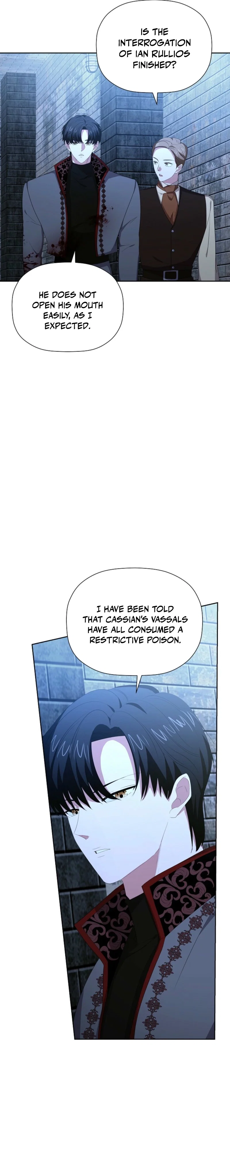 Dead End Villainess Who Makes Medicine Chapter 41 - Page 10