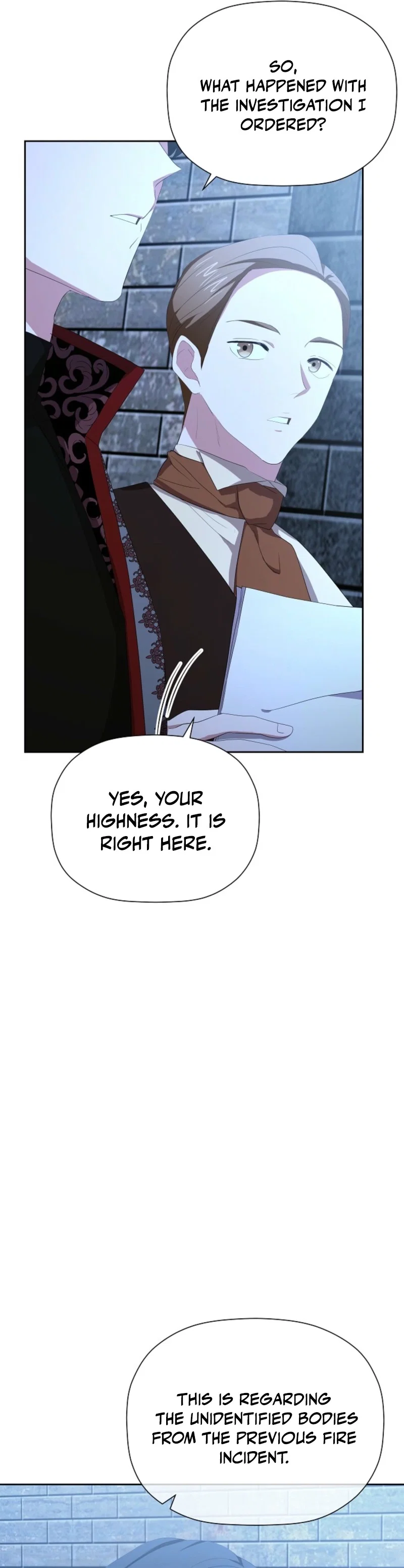 Dead End Villainess Who Makes Medicine Chapter 41 - Page 12