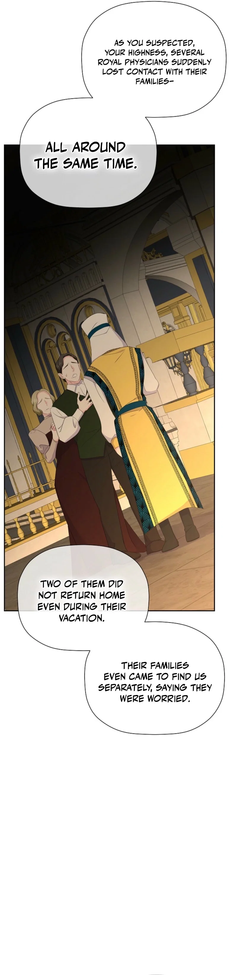Dead End Villainess Who Makes Medicine Chapter 41 - Page 14